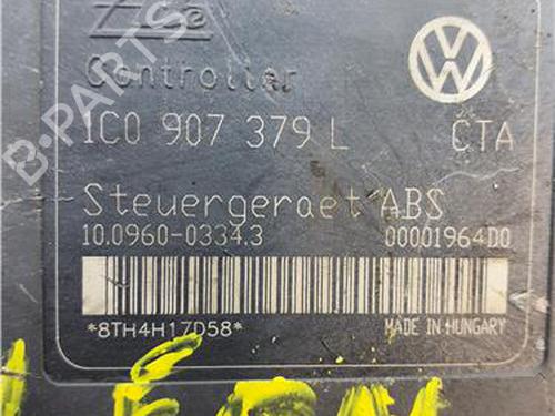 ABS pump SEAT LEON (1M1) 1.9 TDI | BP38403262M43 - Image 2