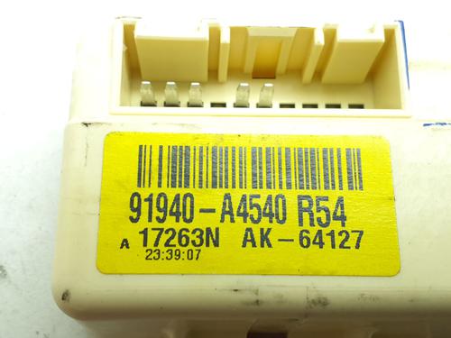 Electronic module KIA CARENS IV 1.7 CRDi | BP40009149M83 - Image 4