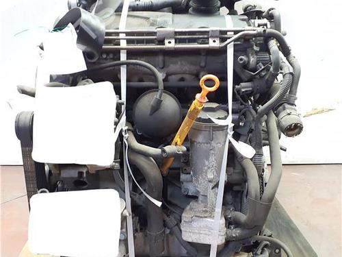 Used Engine Engine 38368028 38368028