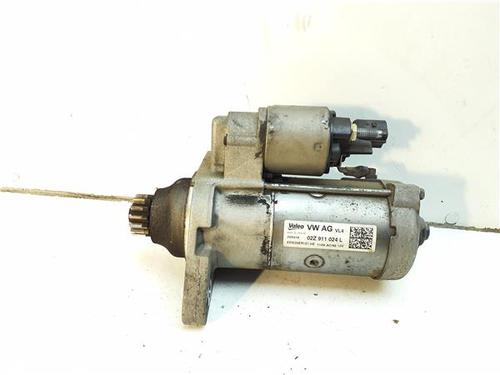 Starter SEAT LEON ST (5F8) 1.6 TDI | BP38371265M8 - Image 4