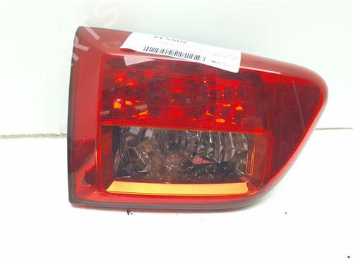 Used Interior roof light Interior roof light 38368462 38368462