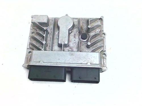Control unit OPEL MERIVA B MPV (S10) 1.7 CDTI (75) | BP38396625M11 - Image 2