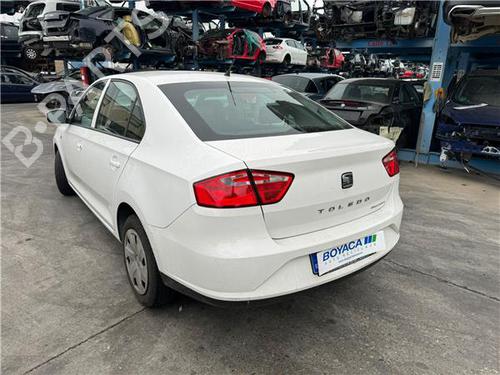 Used Left rear door Left rear door 38374131 38374131