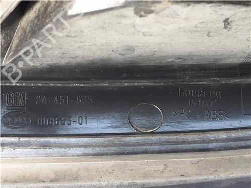Left taillight OPEL ASTRA H (A04) 1.7 CDTI (L48) | BP38464841C34 - Image 3