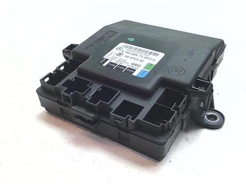 Control unit MERCEDES-BENZ A-CLASS (W169) A 180 CDI (169.007, 169.307) | BP38388227M11 - Image 3