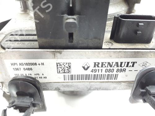 Steering pump DACIA LOGAN (LS_) 1.2 16V (LS1N, LS02, BS02) | BP38402788M99 - Image 4