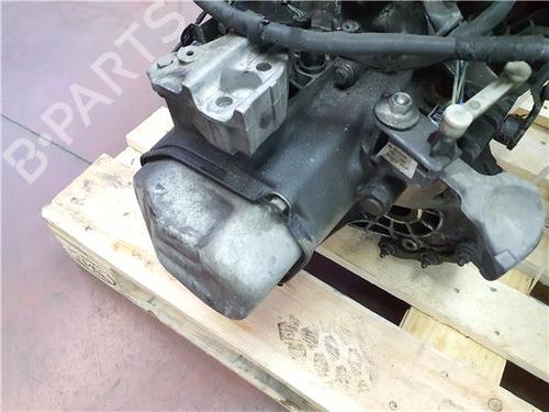 Gearbox CITROËN C3 II (SC_) 1.4 HDi 70 (SC8HZC, SC8HR0, SC8HP4) | BP39962035M3 - Image 2