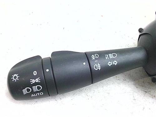 Steering column stalk RENAULT CAPTUR I (J5_, H5_) 1.5 dCi 90 (J5N4, J5M5, J5MW, J5M6, J5AL, J5AJ) | BP38705000I23 - Image 2