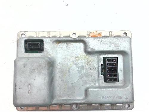 Used Electronic module Electronic module 38384233 38384233