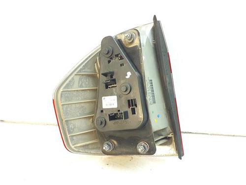 Right taillight BMW X3 (E83) 2.0 d | BP38367414C35 - Image 3