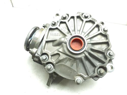 Front differential MERCEDES-BENZ GLK-CLASS (X204) 220 CDI 4-matic (204.984, 204.997) | BP40603712M23 - Image 3