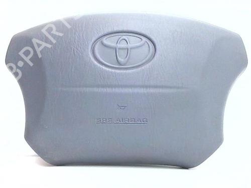 Used Driver airbag Driver airbag 38387062 38387062