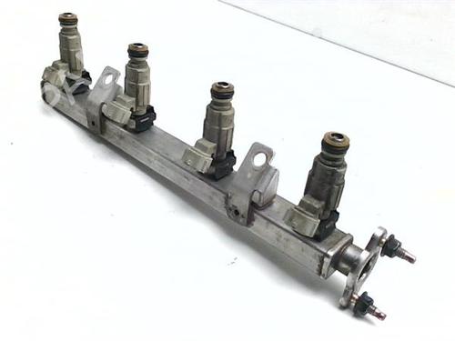 Used Injection rail Injection rail 38373593 38373593