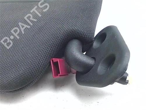 Right sun visor BMW 3 (E90) 325 i | BP38380720I2 - Image 2