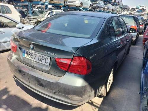 Left taillight BMW 3 (E90) 320 i | BP38364267C34 - Image 4