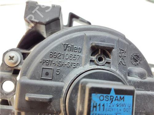 Left front fog light LEXUS GS (_L1_) 450h (GWL10_) | BP38368557C30 - Image 3