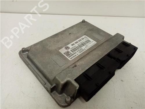 Control unit VW GOLF V (1K1) 1.6 | BP38366021M11 - Image 2