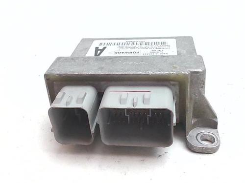 Used ECU airbags ECU airbags 38393079 38393079