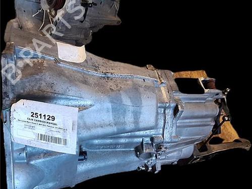 Used Gearbox Gearbox 38385581 38385581