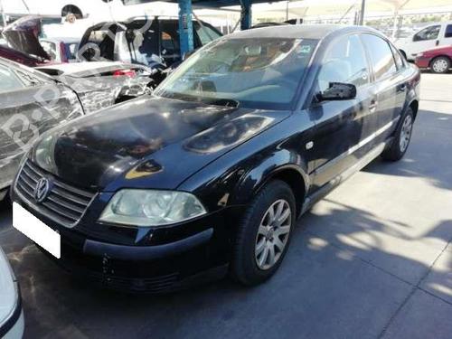 Engine VW PASSAT B5 (3B2) 1.9 TDI | BP38356514M1 - Image 10