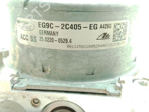 ABS pump FORD MONDEO V Saloon (CD) 1.5 EcoBoost | BP38400523M43  - Image 7
