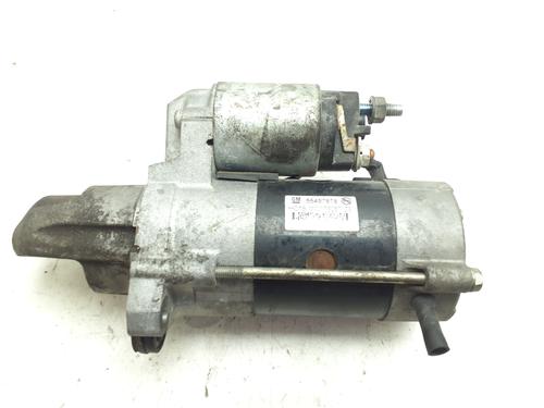 Starter OPEL ZAFIRA TOURER C (P12) 1.6 CDTI (75) | BP38335388M8 - Image 4