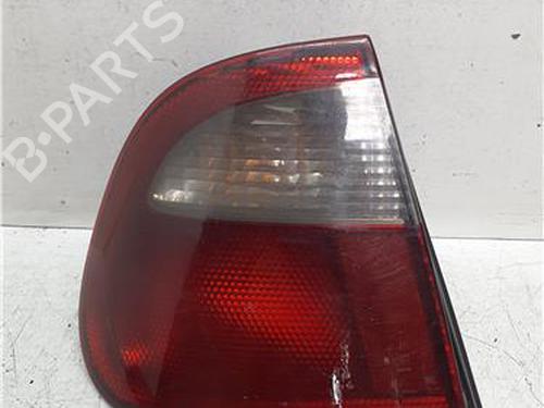 Used Left taillight Left taillight 38369068 38369068