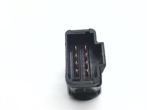 Warning switch DACIA DUSTER (HS_) 1.5 dCi (HSMC) | BP38383039I22 - Image 4