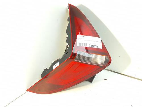 Used Left taillight Left taillight 38369964 38369964