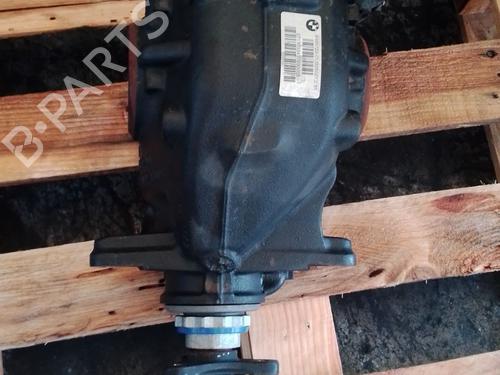 Used Rear differential Rear differential BMW 3 (F30, F80) 318 d (150 hp) 39994105 39994105