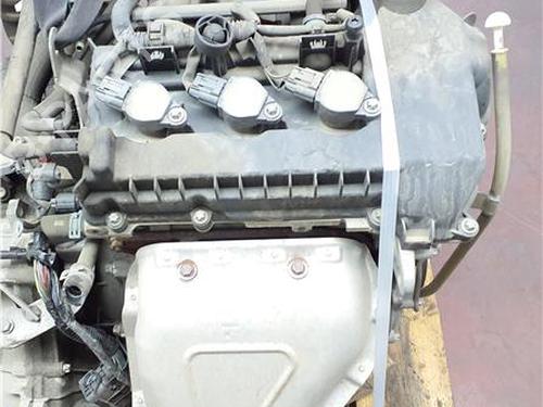 Engine SMART FORFOUR (454) 1.1 (454.030) | BP38388746M1  - Image 7