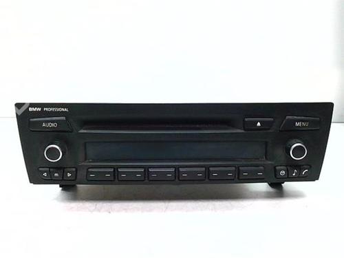 Used Radio Radio 38386961 38386961