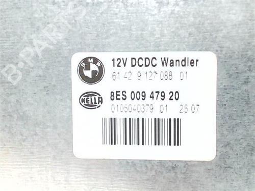 Electronic module BMW 1 (E81) 118 d | BP38387051M83 - Image 6