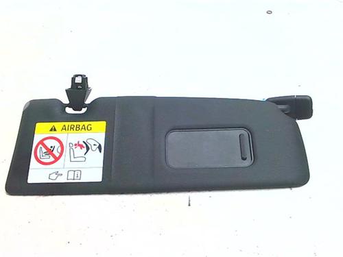 right-sun-visor-bmw-1-f21-2011-2012-2013-2014-2015-2016-2017-2018-2019-38395502 main image