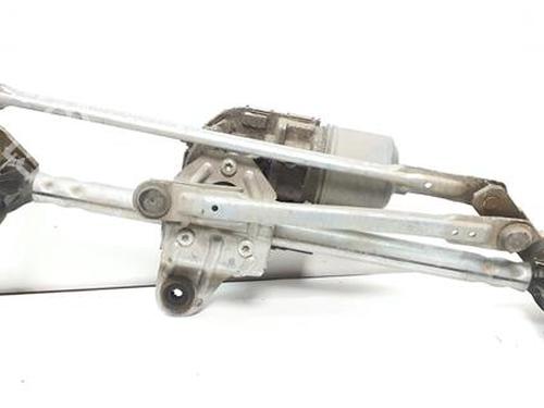 Front wiper motor SEAT LEON ST (5F8) 2.0 Cupra | BP38382185M29 - Image 6