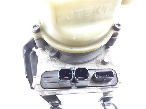 Steering pump DACIA LOGAN (LS_) 1.2 16V (LS1N, LS02, BS02) | BP38402788M99 - Image 3