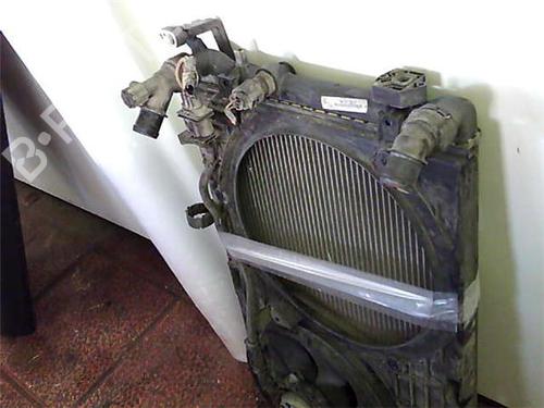 Used Water radiator Water radiator 38407223 38407223