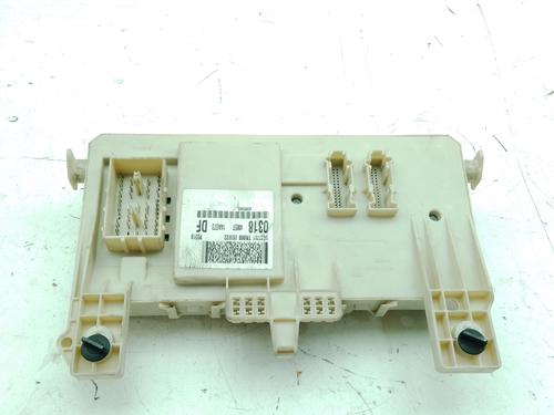 Fuse box FORD FOCUS II (DA_, HCP, DP) 1.6 TDCi | BP38333056E1 - Image 2