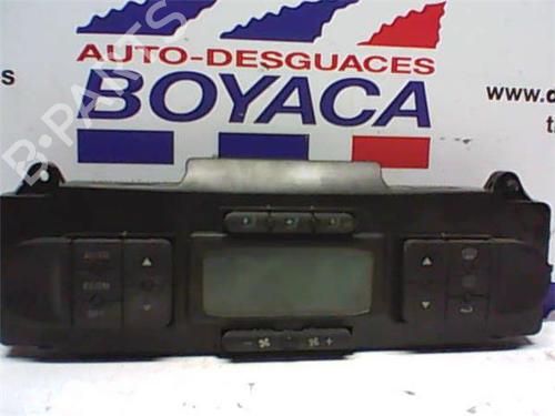 climate-control-seat-altea-5p1-2004-2005-2006-2007-2008-2009-2010-2011-2012-2013-2014-2015-38348785 main image