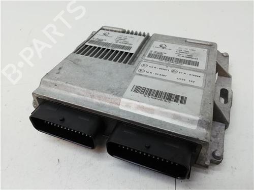 Control unit DACIA SANDERO II TCe 90 LPG (B8M1) | BP38359442M11 - Image 2