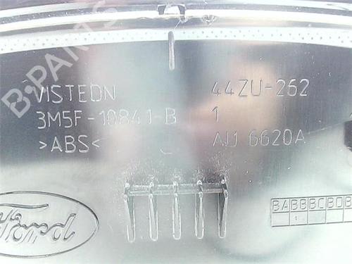 Instrument cluster FORD C-MAX (DM2) 1.6 TDCi | BP38398197C47 - Image 6