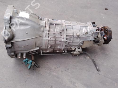 Gearbox LEXUS IS II (_E2_) 220d (ALE20) | BP39531067M3 - Image 6