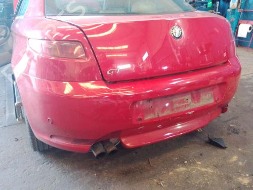 Paragolpes trasero Paragolpes trasero 38873118 38873118