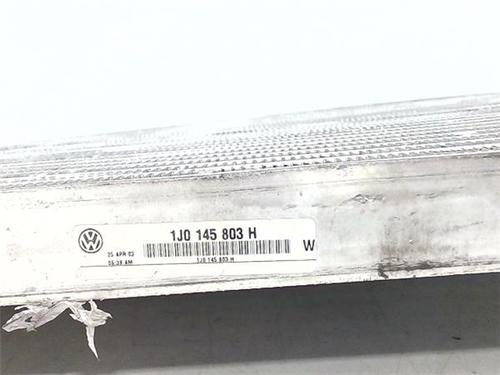 Intercooler SEAT LEON (1P1) 2.0 TDI 16V | BP38404036M30 - Image 3