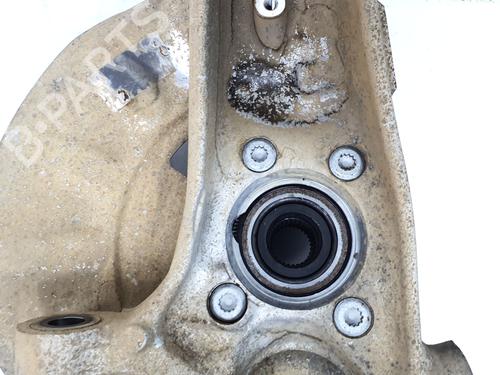 Left front steering knuckle PORSCHE CAYENNE (92A) 3.0 Diesel | BP38370868M25 - Image 6