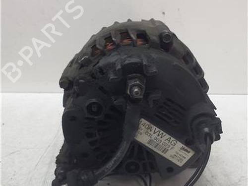 Alternator VW GOLF VI (5K1) 1.6 TDI | BP38364677M7 - Image 2