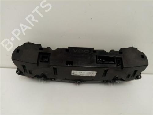 Climate control MERCEDES-BENZ E-CLASS (W211) E 500 (211.070) | BP38356419I5 - Image 3