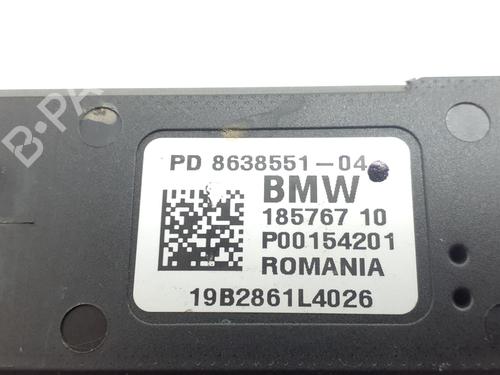 Electronic module BMW 3 Touring (G21, G81) 330 i | BP40228414M83  - Image 5