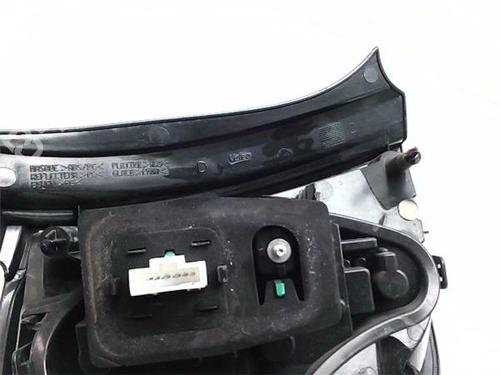 Right taillight CITROËN C3 II (SC_) 1.6 HDi 90 | BP40085882C35 - Image 2