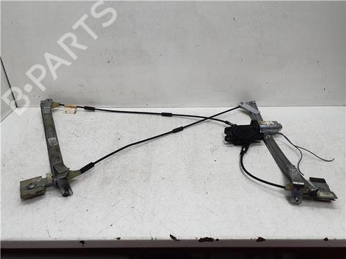 front-left-window-mechanism-peugeot-206-cc-2d-2000-2001-2002-2003-2004-2005-2006-2007-2008-38365986 main image